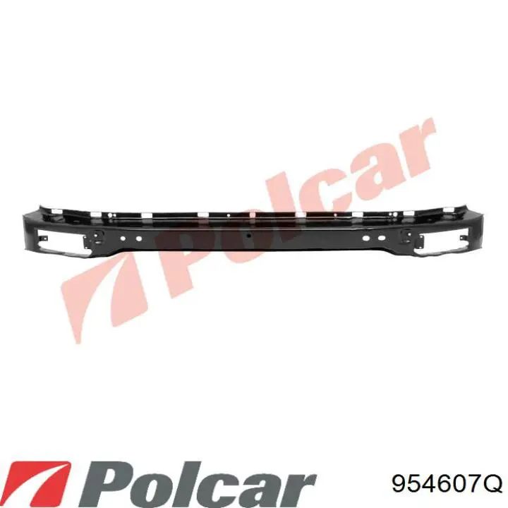 Pára-choque dianteiro VAG 357807217 preço, a partir de 102,28 USD