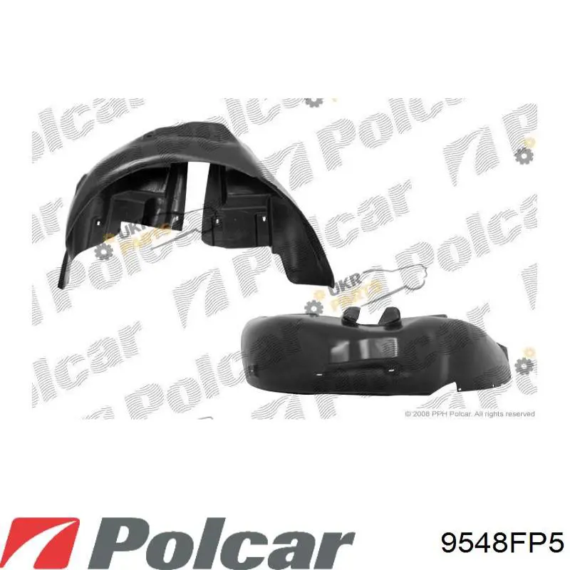 Guarda-barras do pára-lama traseiro direito VAG 3B0810972C01C preço, a partir de 23,04 USD