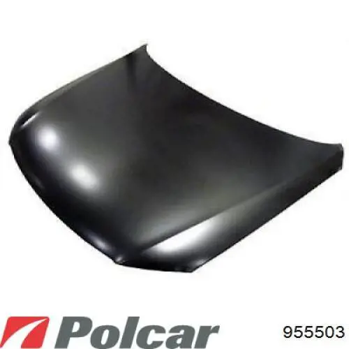 Compre 955503 Polcar Capota