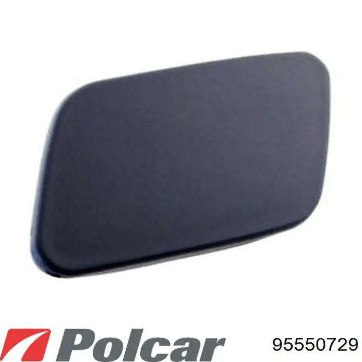 Compre FP7407923 FPS Placa sobreposta do injetor de fluido para lavador da luz dianteira