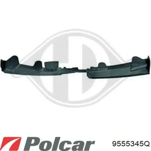 Compre 150410 Rezaw-plast Proteção de motor, de panela (da seção de motor)