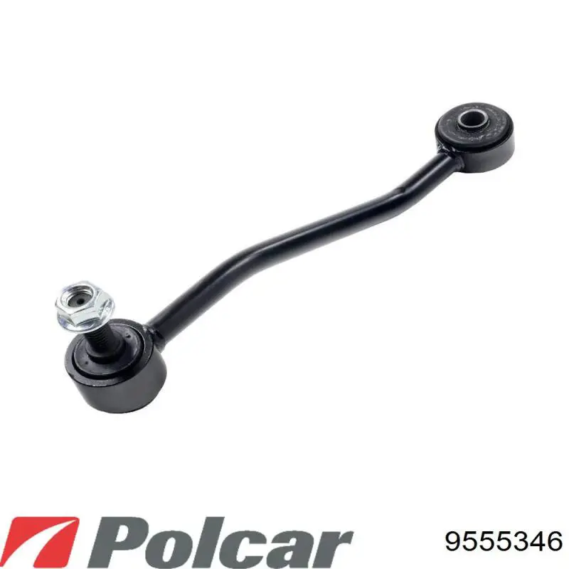 Proteção de motor, de panela (da seção de motor) 9555346 Polcar