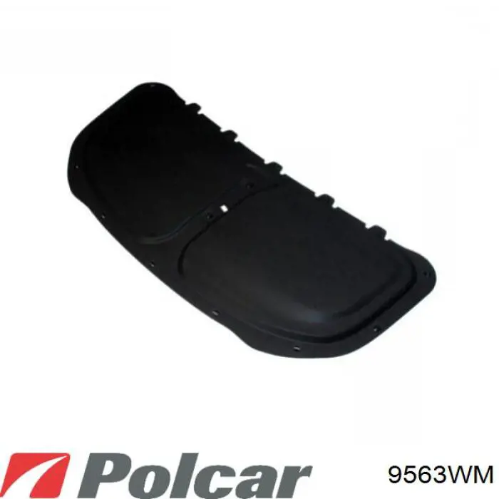 Compre PVG25013A Signeda Isolamento de ruído da capota