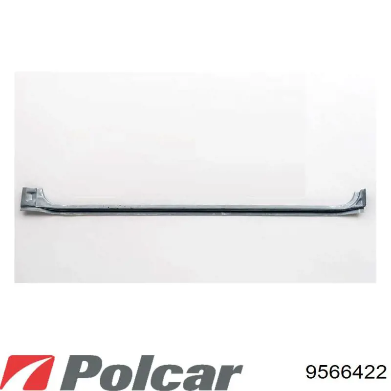 9566422 Polcar Acesso externo direito