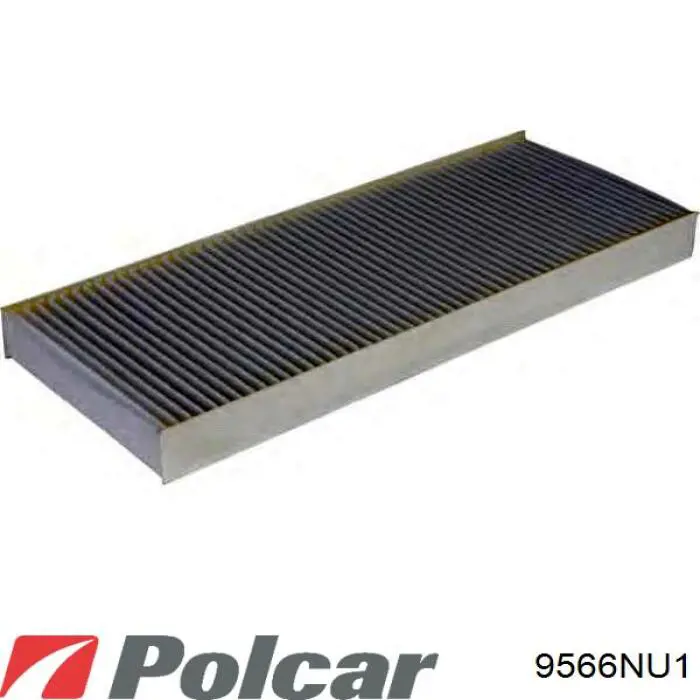 Motor de ventilador de forno (de aquecedor de salão) Polcar 9566NU1 preço, a partir de 46,05 USD