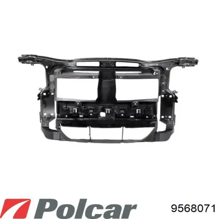Compre VG9171011 Prasco Pára-choque dianteiro