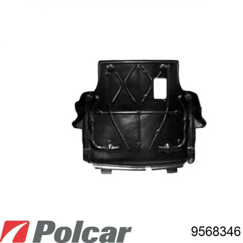 Compre VG9171900 Prasco Proteção de motor, de panela (da seção de motor)