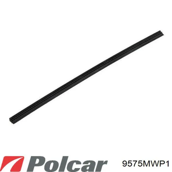 Trapézio de limpador pára-brisas Polcar 9575MWP1 preço, a partir de 37,09 USD