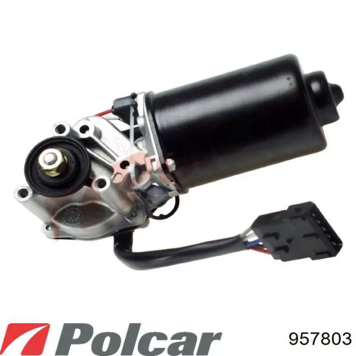 Compre 957803 Polcar Capota