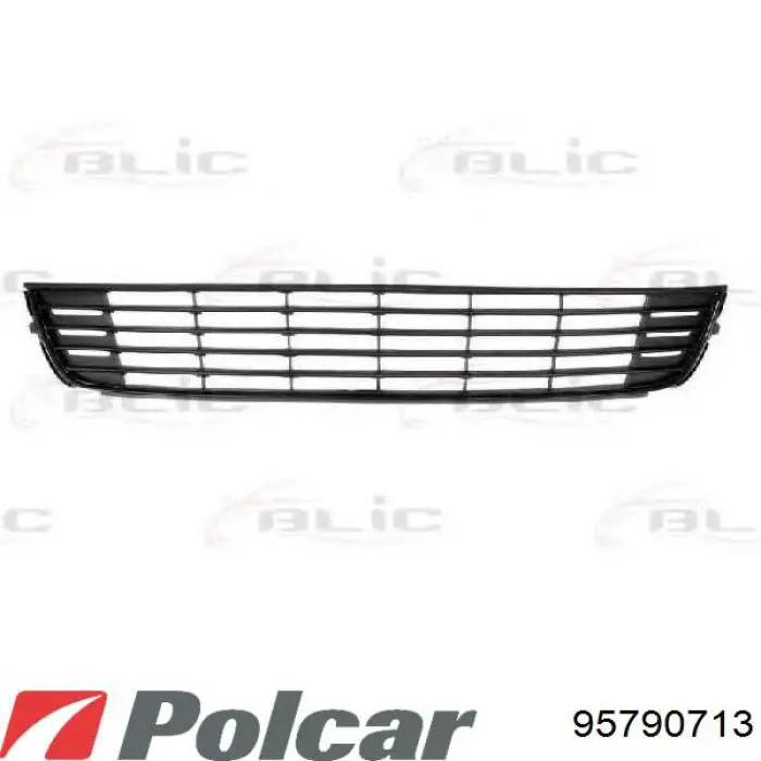 Moldura esquerda do pára-choque dianteiro Prasco VG7171242 preço, a partir de 28,41 USD