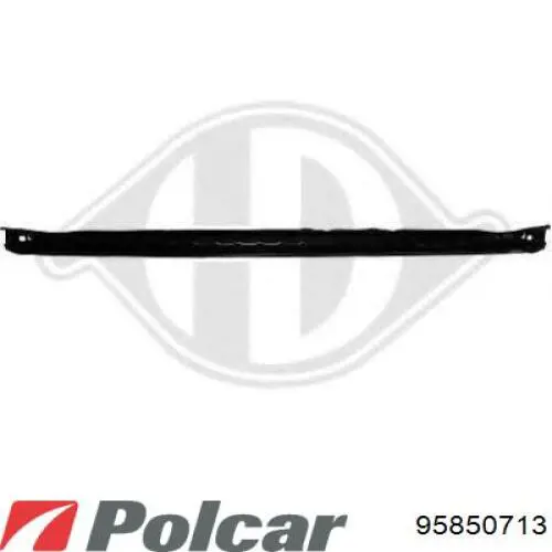 Reforçador do pára-choque dianteiro VAG 5N0807109C preço, a partir de 114,29 USD