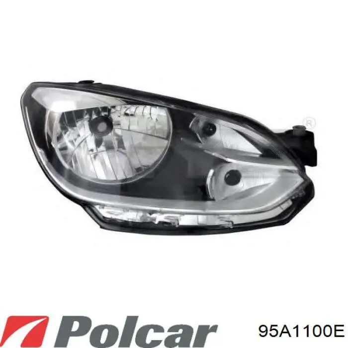 Luz direita VAG 1S1941016N preço, a partir de 222,05 USD