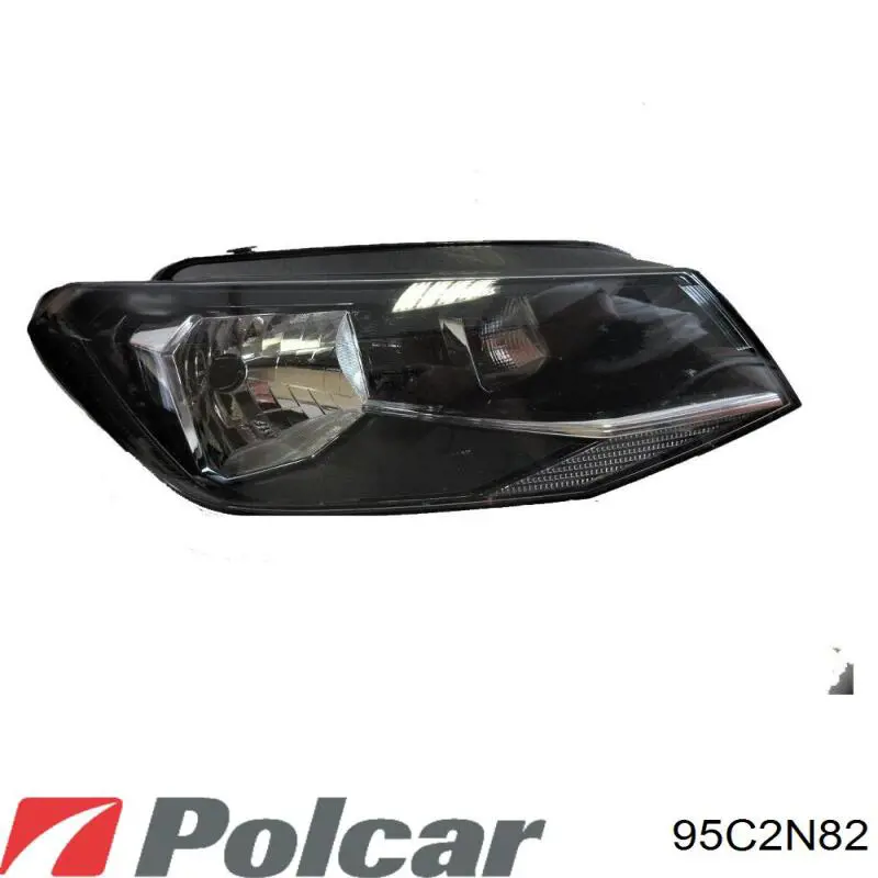 Radiador de forno (de aquecedor) Polcar 95C2N82 preço, a partir de 60,05 USD