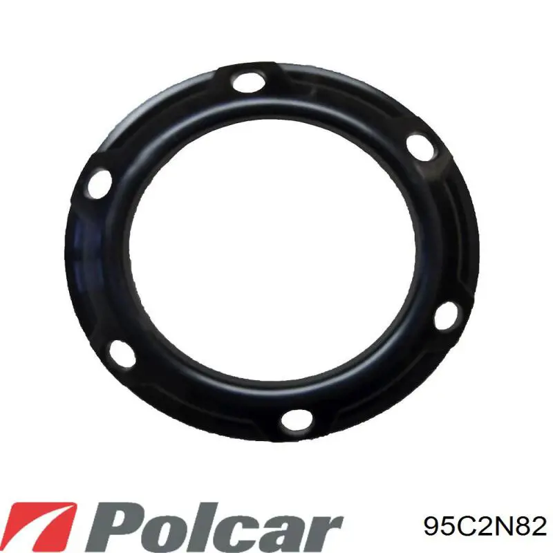 Compre 95C2N82 Polcar Radiador de forno (de aquecedor)
