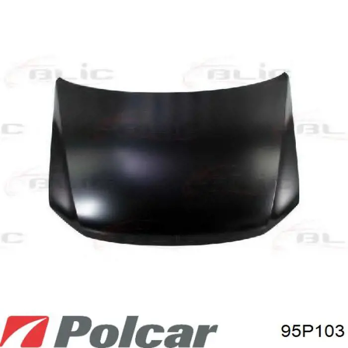 Compre 2H0823033 VAG Capota