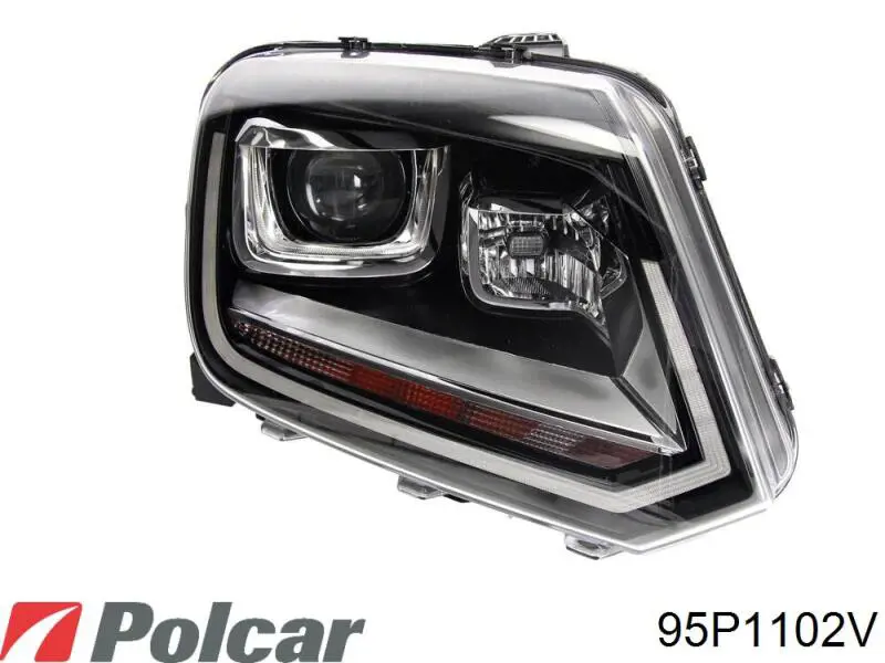 Luz direita TYC 2017905062 preço, a partir de 674,52 USD