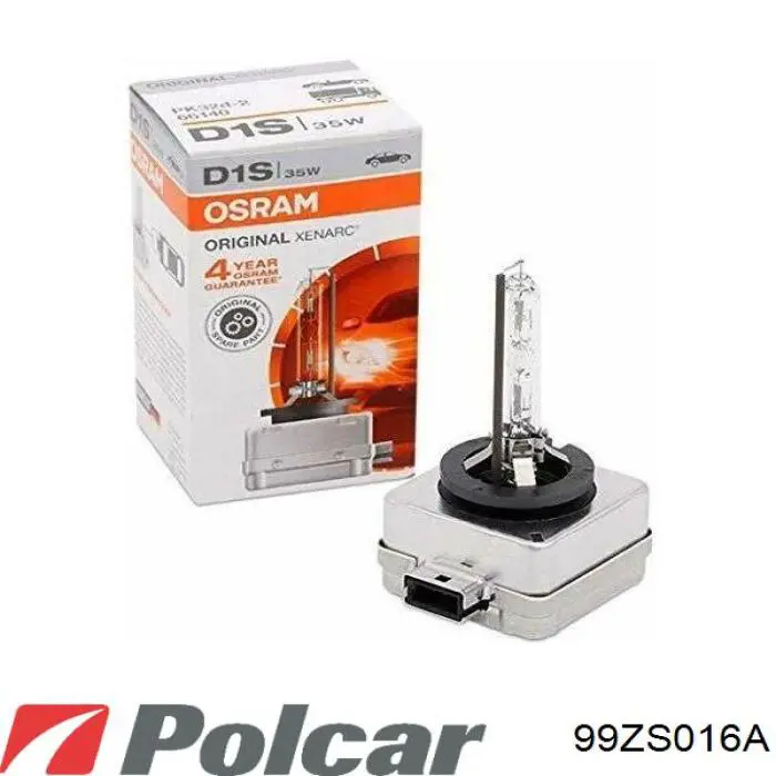 Lâmpada de xénon General Motors 93169040 preço, a partir de 38,59 USD
