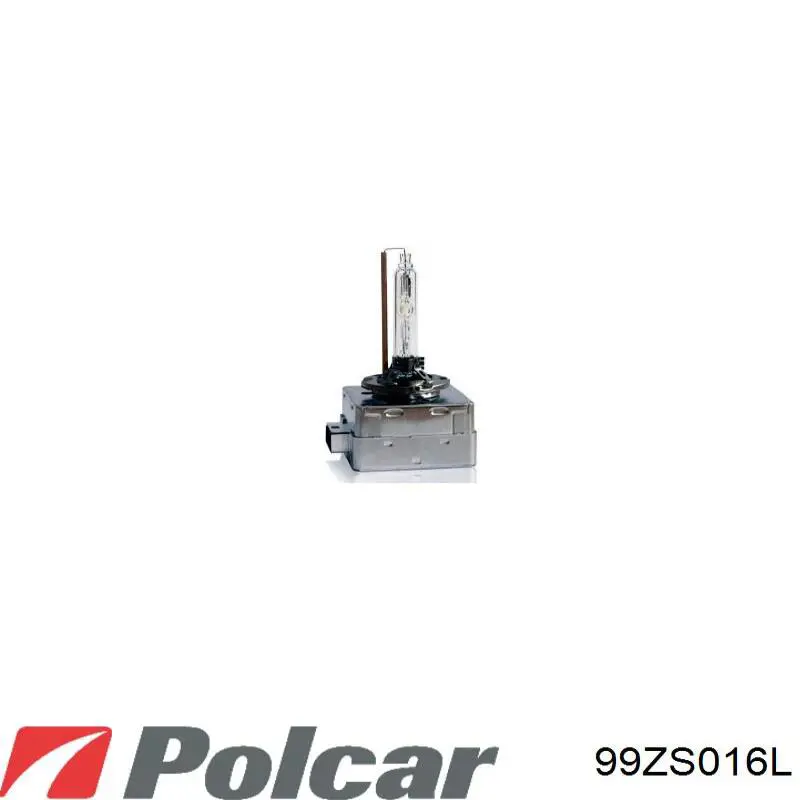 Compre 4599268 Ford Lâmpada de xénon