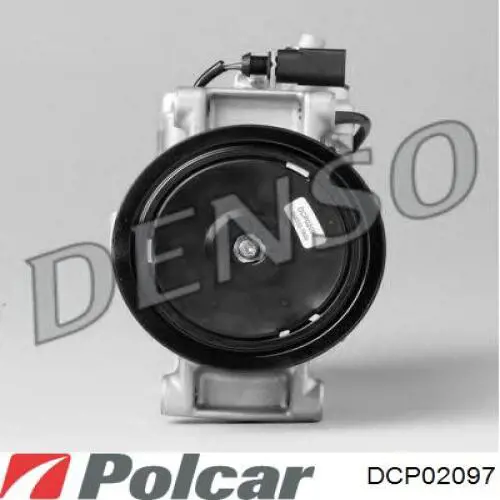 Compre 9A7816803X Porsche Compressor de aparelho de ar condicionado