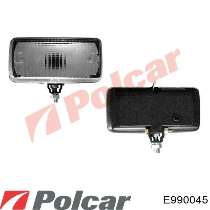 Compre 735537081 Fiat/Alfa/Lancia Sensor dianteiro lateral de sinalização de estacionamento (sensor de estacionamento)