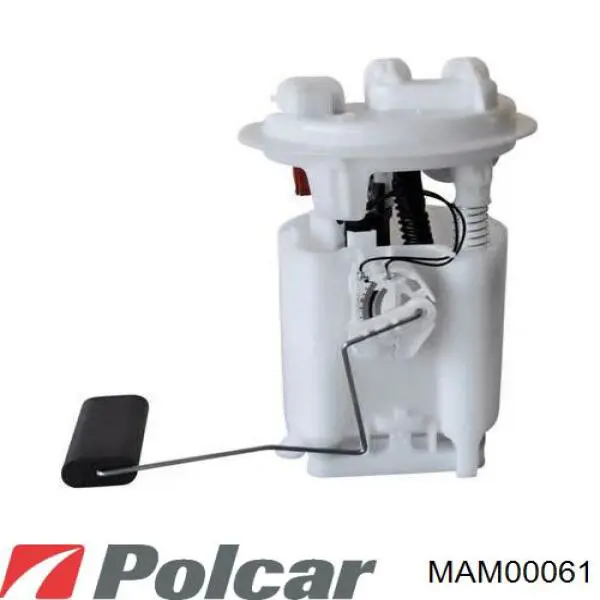 Compre MAM00061 Magneti Marelli Módulo de bomba de combustível com sensor do nível de combustível