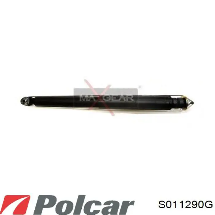 Amortecedor traseiro Mercedes A2103200631 preço, a partir de 46,05 USD
