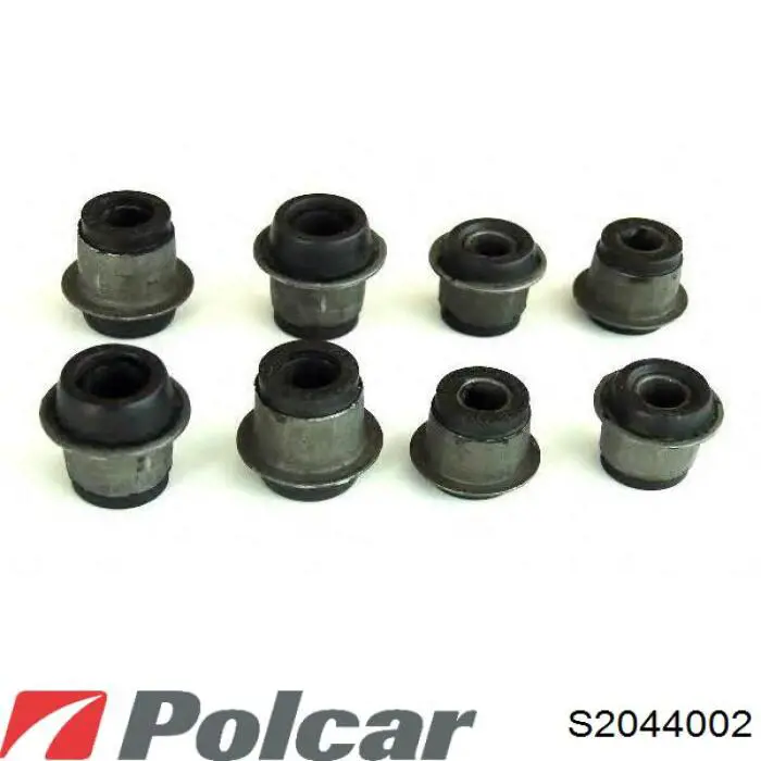 Bloco silencioso dianteiro do braço oscilante superior Cautex 011098 preço, a partir de 3,96 USD