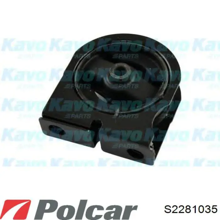 Coxim (suporte) dianteiro de motor Toyota 1236174340 preço, a partir de 23,02 USD