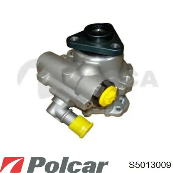 Compre S5013009 Polcar Bomba da Direção hidrâulica assistida