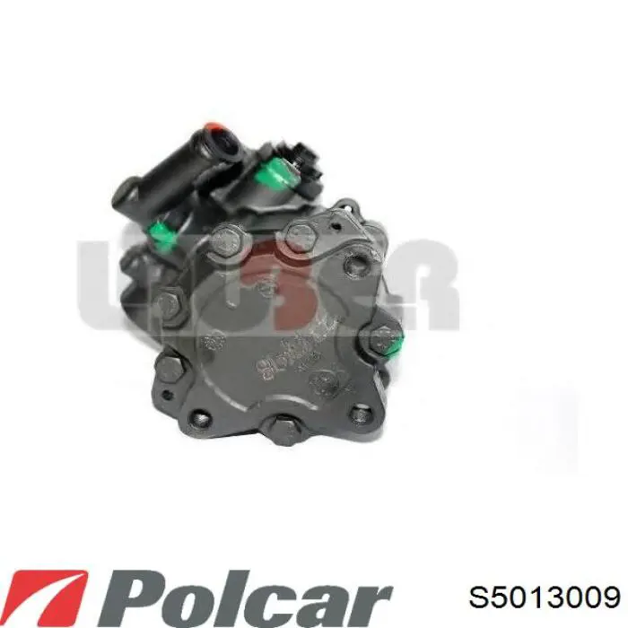 Bomba da Direção hidrâulica assistida Polcar S5013009 preço, a partir de 37,46 USD