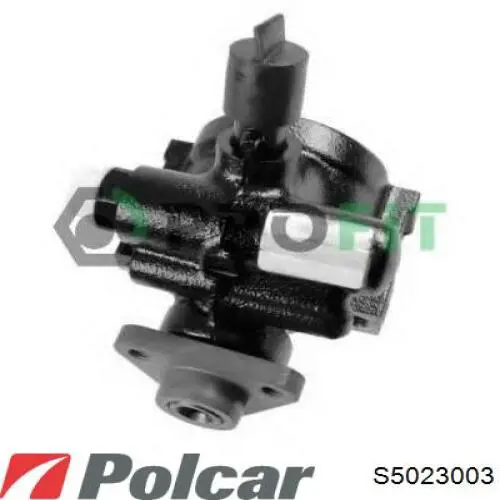 Compre 4007J1 Peugeot/Citroen Bomba da Direção hidrâulica assistida