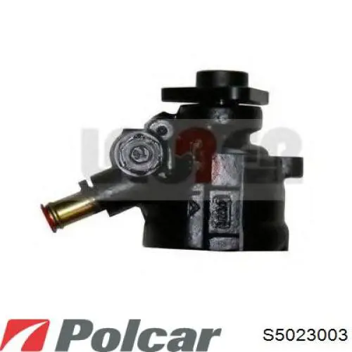 Compre 4007J1 Peugeot/Citroen Bomba da Direção hidrâulica assistida