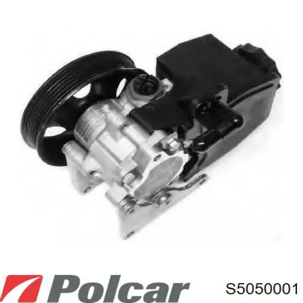 Bomba da Direção hidrâulica assistida Polcar S5050001 preço, a partir de 141,60 USD