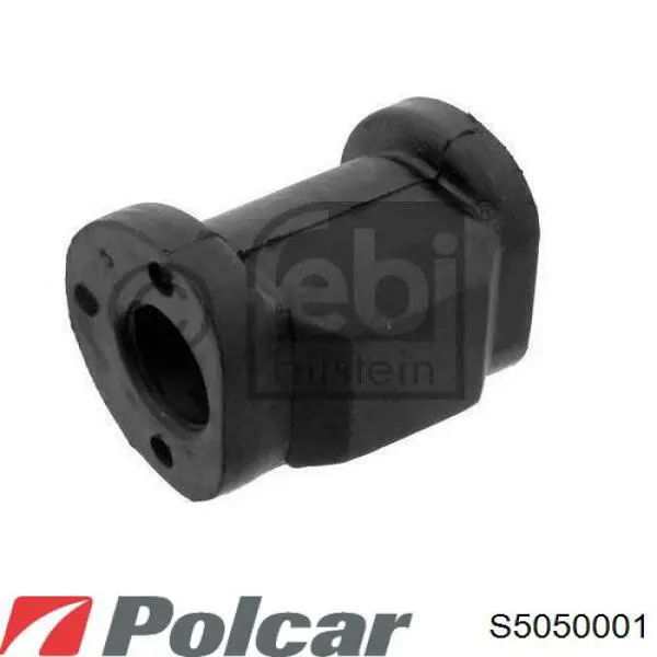 S5050001 Polcar Bomba da Direção hidrâulica assistida