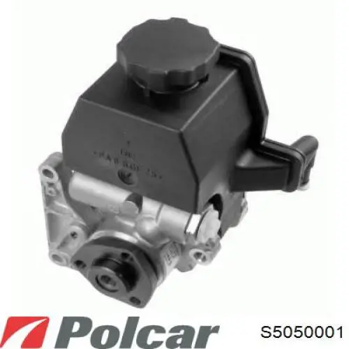 Compre S5050001 Polcar Bomba da Direção hidrâulica assistida