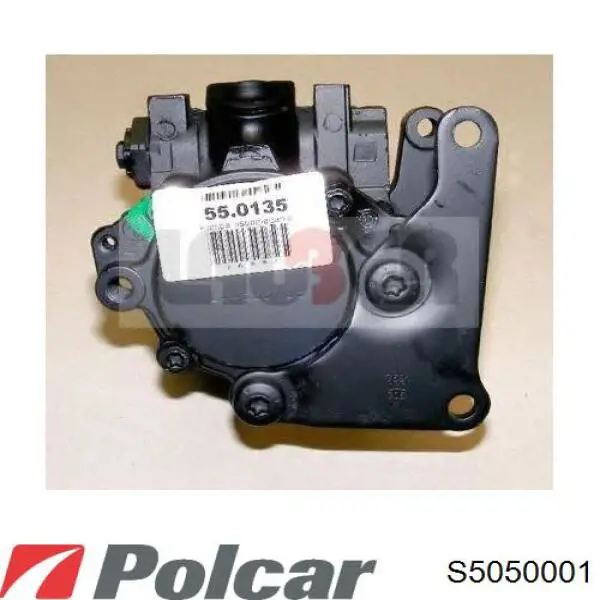  Polcar S5050001