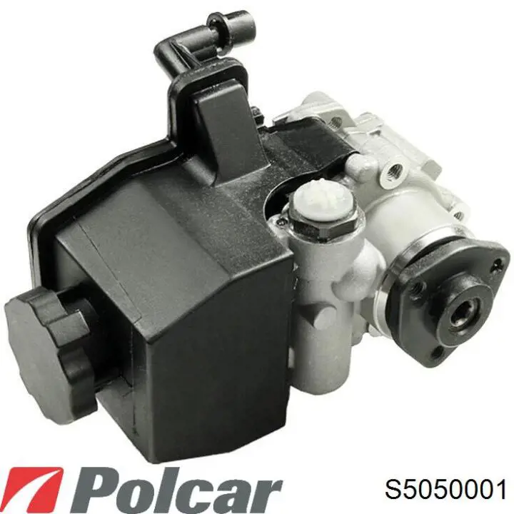 Bomba da Direção hidrâulica assistida Polcar S5050001 preço, a partir de 141,60 USD
