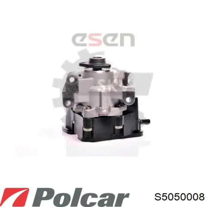 Bomba da Direção hidrâulica assistida Polcar S5050008 preço, a partir de 74,62 USD