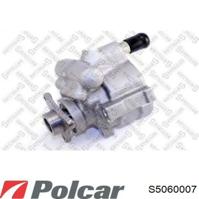 Bomba da Direção hidrâulica assistida Polcar S5060007 preço, a partir de 114,61 USD