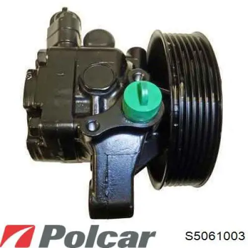 Bomba da Direção hidrâulica assistida Hotaru HTSP0303 preço, a partir de 145,63 USD