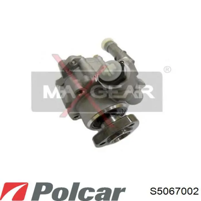 Bomba da Direção hidrâulica assistida Polcar S5067002 preço, a partir de 37,24 USD