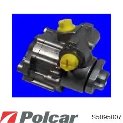 Bomba da Direção hidrâulica assistida Polcar S5095007 preço, a partir de 95,88 USD