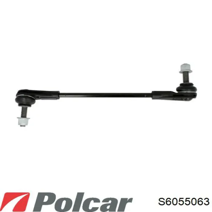 Compre 39001004 General Motors Montante direito de estabilizador dianteiro