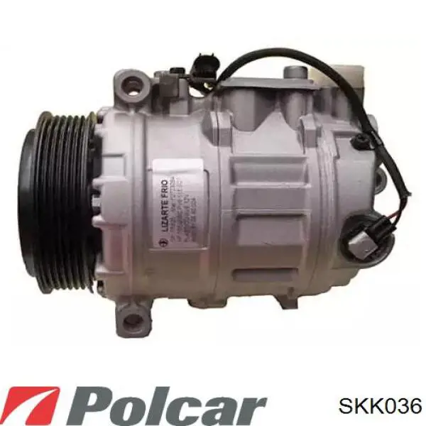 Compre 671025 ERA Polia do compressor de aparelho de ar condicionado
