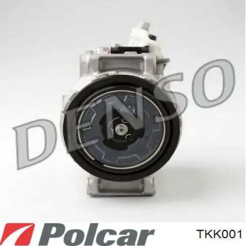Acoplamento (bobina magnética) do compressor de aparelho de ar condicionado NRF 380800 preço, a partir de 21,31 USD
