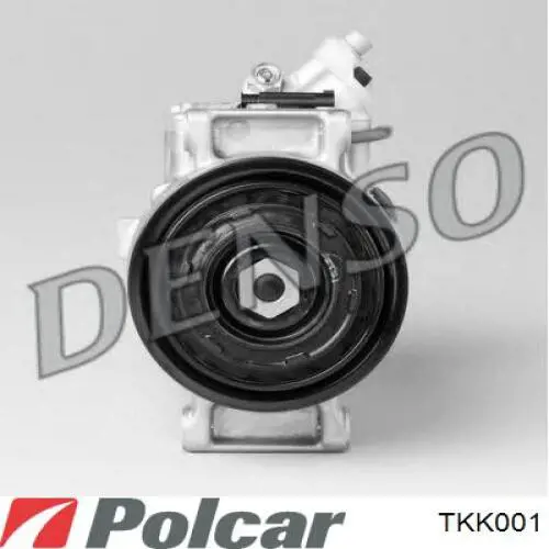 Acoplamento (bobina magnética) do compressor de aparelho de ar condicionado REMA-PARTS EK310 preço, a partir de 18,78 USD