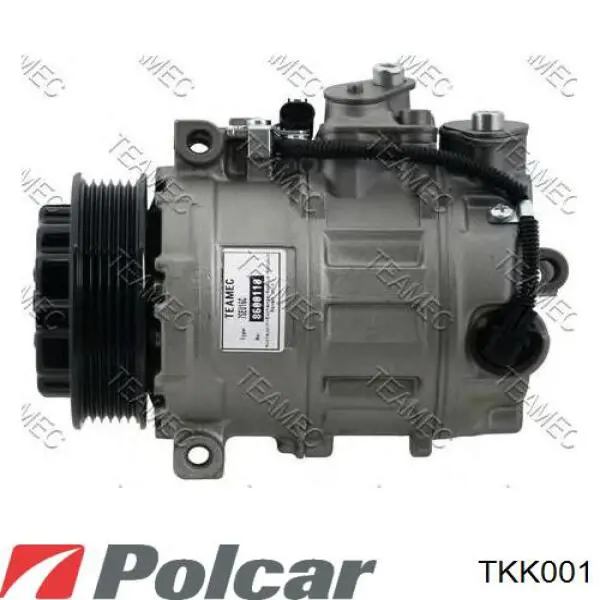 Compre EK310 REMA-PARTS Acoplamento (bobina magnética) do compressor de aparelho de ar condicionado