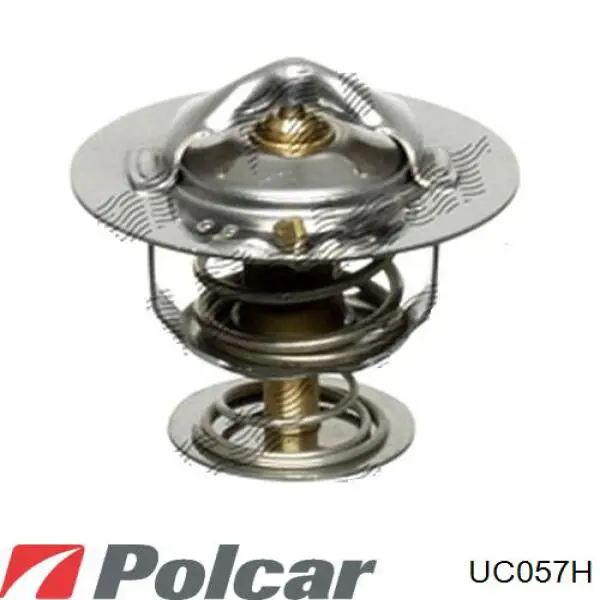 Compre 940707570024 VAG Termostato