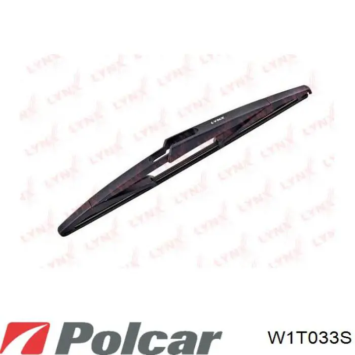 Compre 5045RWT1 Polcar Limpa-pára-brisas de vidro traseiro