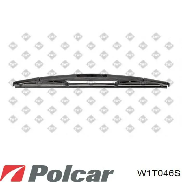 Limpa-pára-brisas de vidro traseiro Metalcaucho 68091 preço, a partir de 19,21 USD